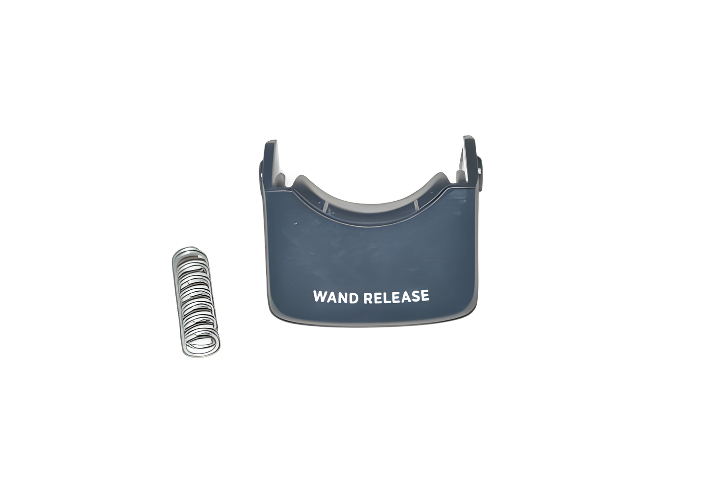 Bissell Wand Release Latch Button With Spring For Bissell 2920 Vacuum #1629953