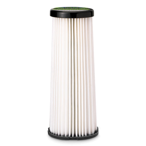 Royal: RO-3JC0280000 Filter, F1 Heap Dirt Cup Cone Shaped Pleated Round