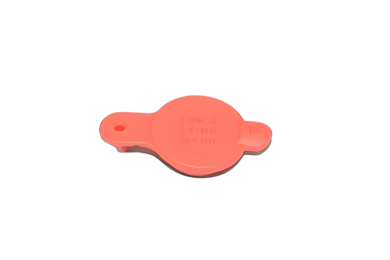 Quick Pour Spout Cap/ Dump Cap For Hoover Powerdash FH50700, FH50702, FH50703I, and FH50710 #440012798