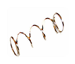 Hoover 93001150 Spring