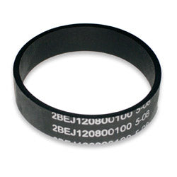 Hoover Agitator Belt for Duros Canister 93001625, 40201270 - Genuine - 2 Pack