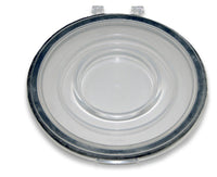 Hoover 93001645 Dirt Cup Lid & Seal for Fusion, Mach 3-4 Upright Vacuum Cleaner