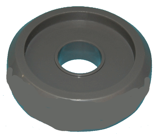 Hoover 93001672 Rear Wheel