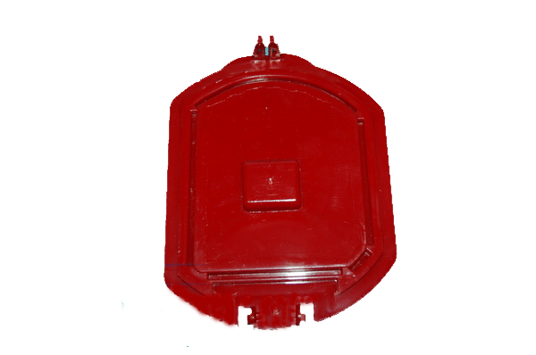 Hoover 93002101 Elite Rewind Dirt Cup Door