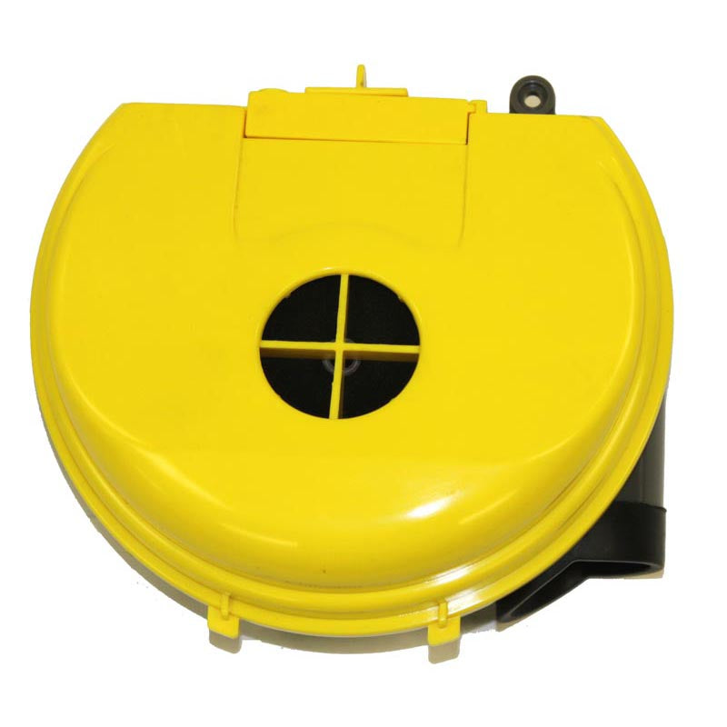 Hoover Filter Assembly for U5194,U5198 - 93005800 - Genuine