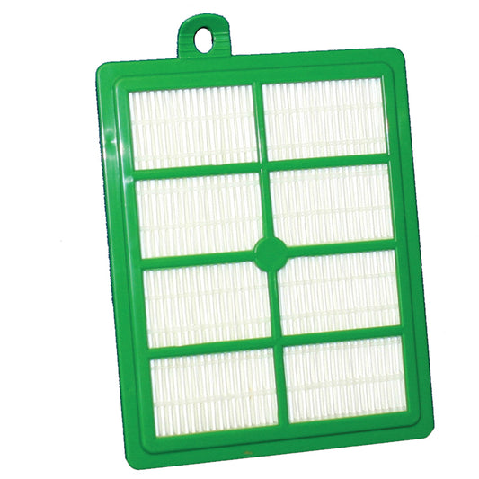 Electrolux EL012 Canister Upright s-filter H12 HEPA Filter #67812A-2