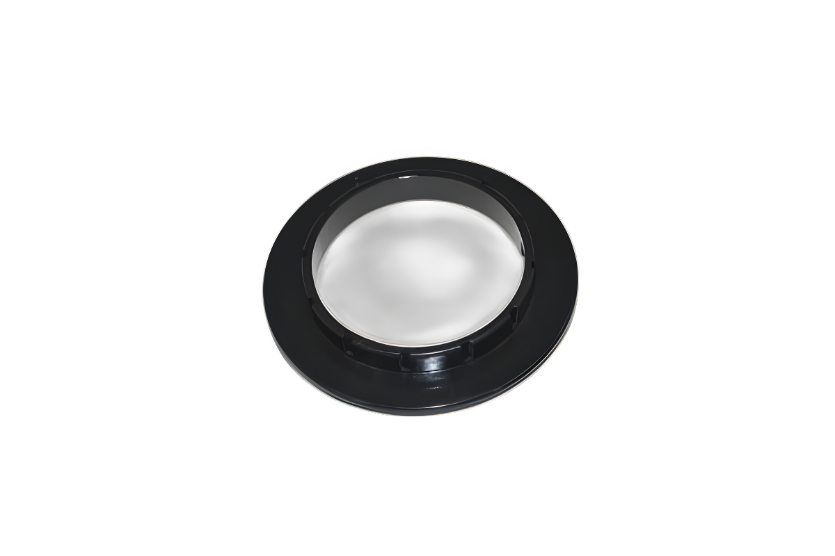 Pivot Bushing, Black Titan T500 Battery Upright Vacuum #B220-4414