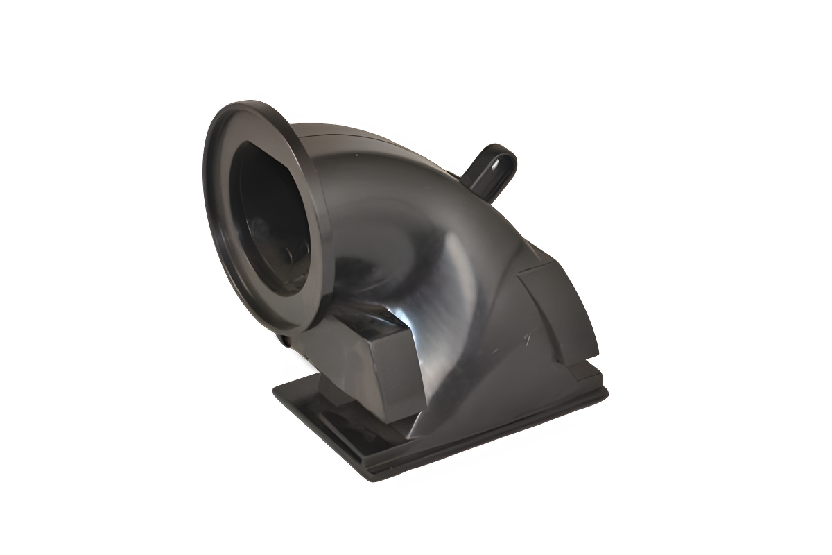 Hoover Dirt Passage Duct Assembly Vacuum #002065001