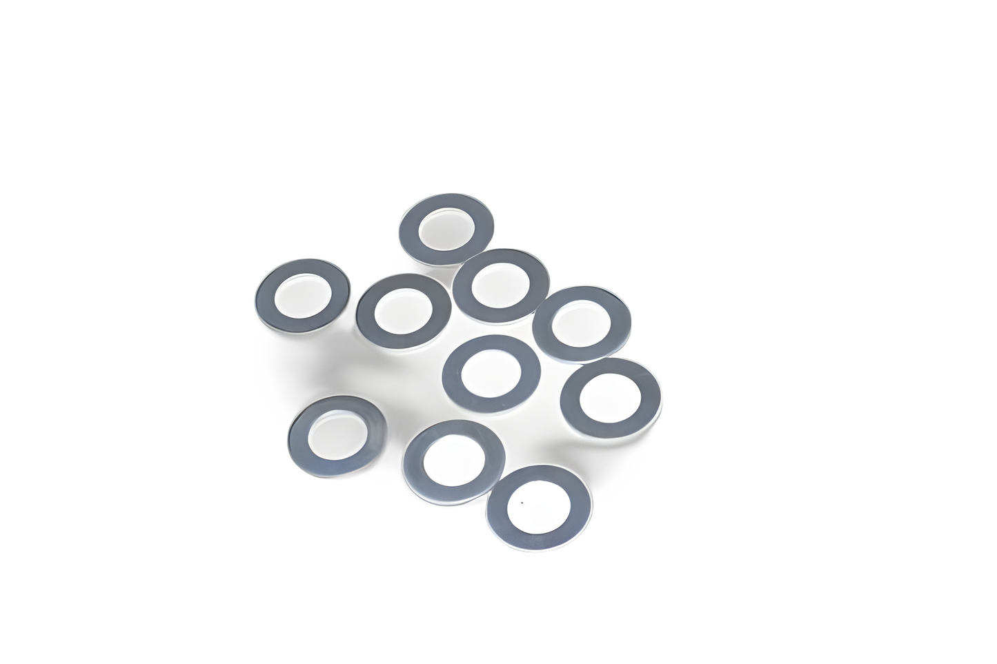 Eureka Wheel Washers Vacuum #53110