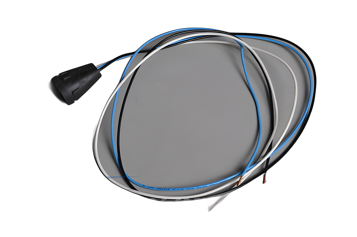 Cord Inlet Eureka 6975 World Vac Vacuum #276901