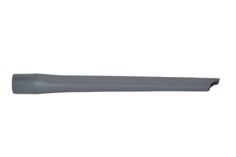 Crevice Tool Kenmore Vacuum, Grey, 14 1/4 Inch Long #4368684