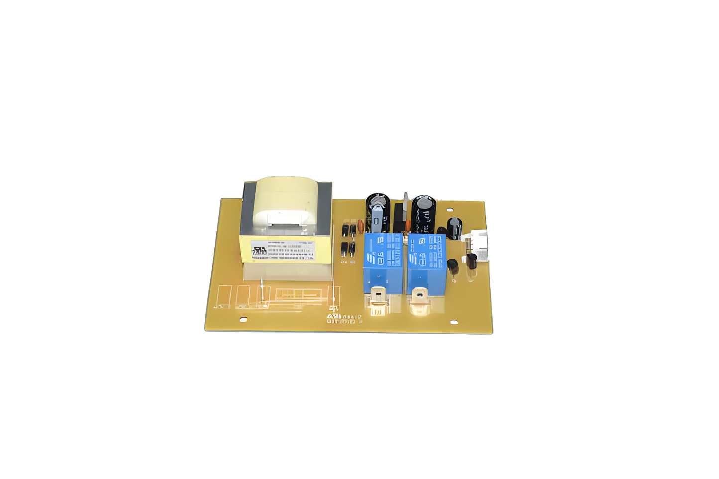 Wire Harness, Power Nozzle Pullman Holt Uv 5 Vacuum #B230402