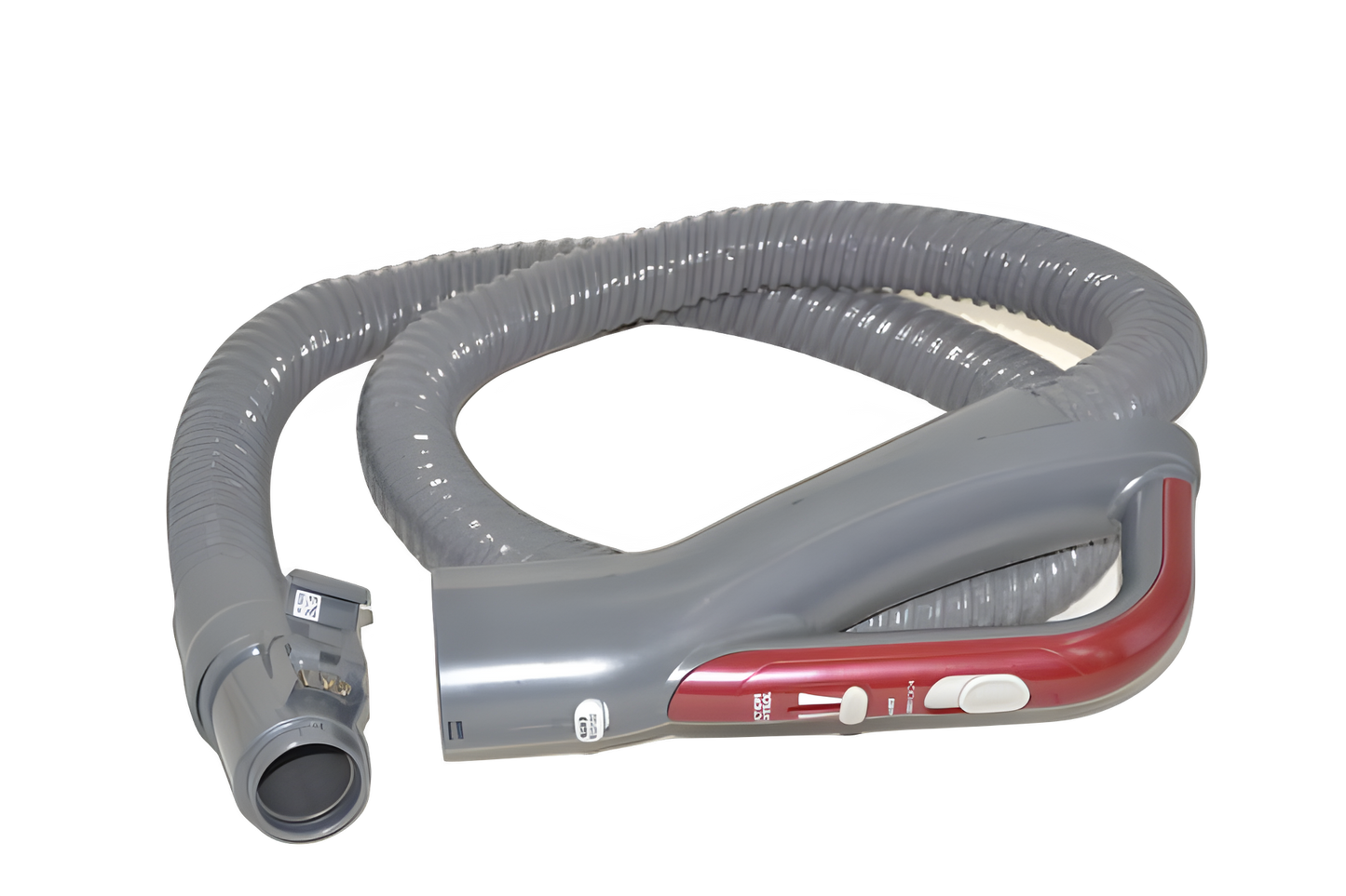 Hose Assembly Kenmore Bc4027 Canister 7 Feet, 3 Wire, No Bump on Machine End Vacuum #591016113