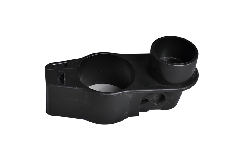 Pipe Retainer ''type A'' Sanyo Sc 270 Canister Vacuum #6630000557