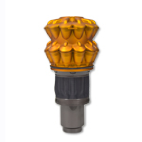 Genuine Dyson DC50 Cyclone Assembly COLOR VARIES - 965073-01