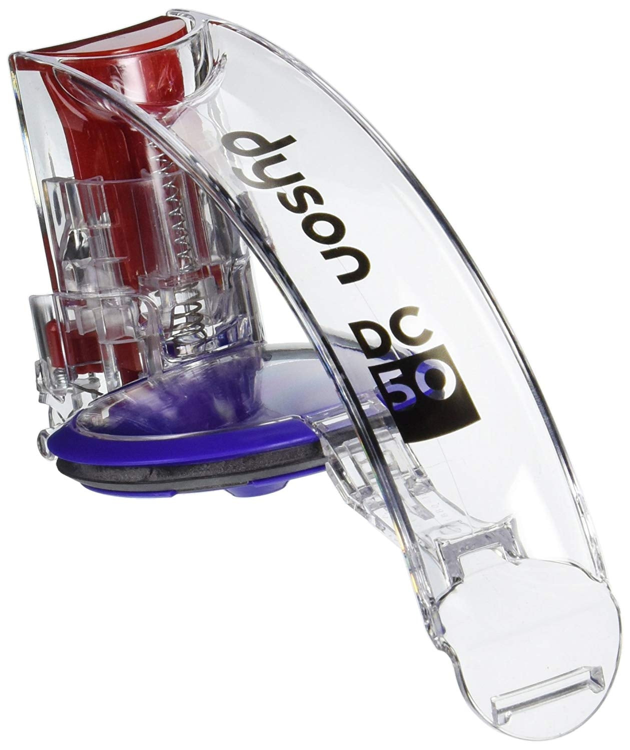 Dyson: DY-96507401 Handle, Cyclone Assembly DC50/UP15