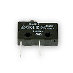 Genuine Dyson DC50 On/Off Brushroll Switch - 965146-01