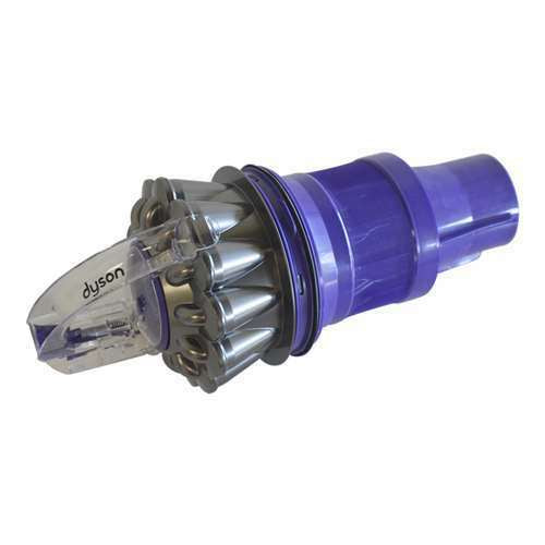 Dyson: DY-96647905 Cyclone, Purple Service Assembly UP20