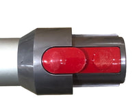 Dyson: DY-96904301 Wand, Assembly 705MM BU SV12