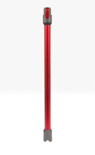 Dyson 967477-08, Orange Quick Release Extension Tube Wand V7, V8, V10, V11