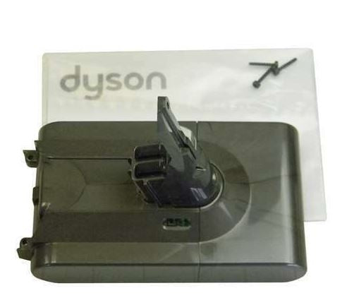 Replacement battery for your Dyson V8