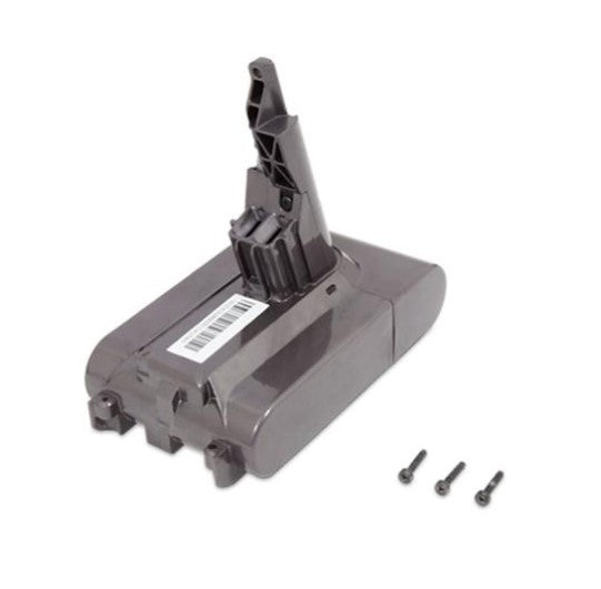 Dyson: DY-96867006 Battery Pack, Assy w/Screws V7/HH11/SV11
