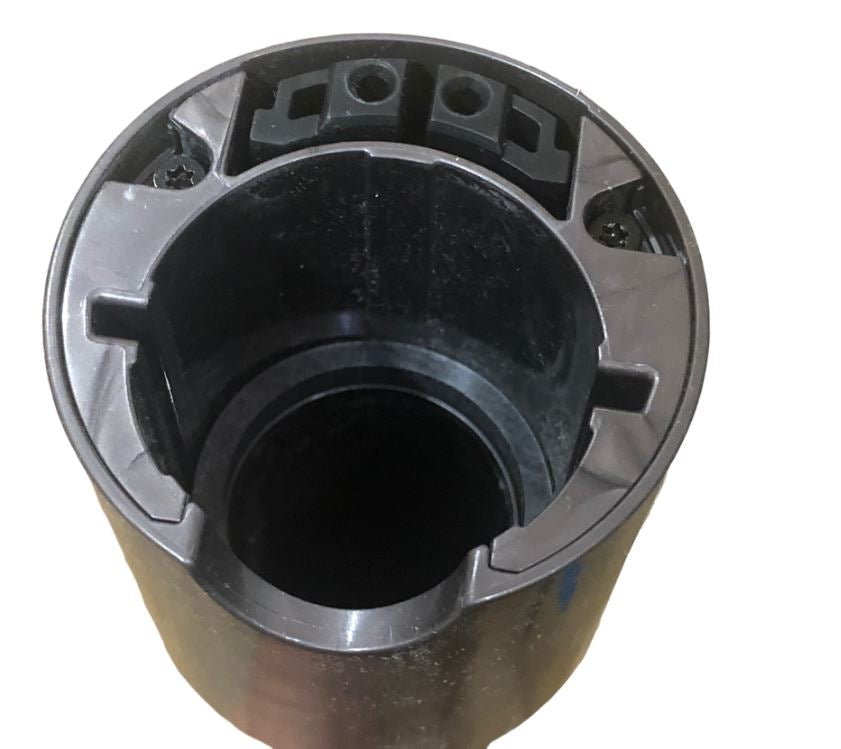 Dyson: DY-96904301 Wand, Assembly 705MM BU SV12