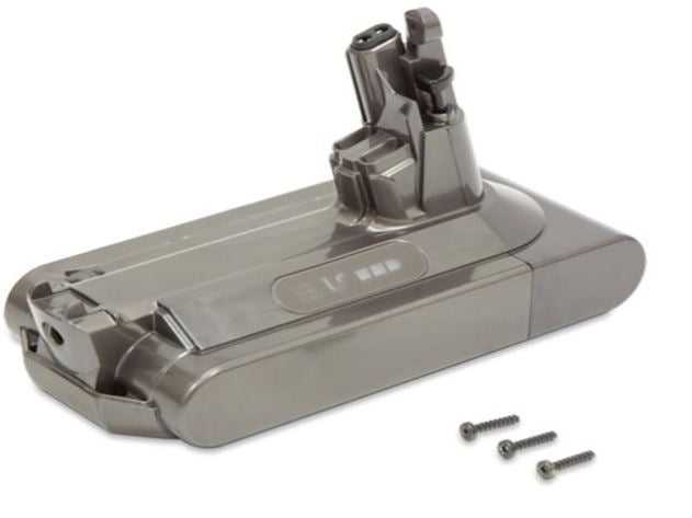 Dyson: DY-96935203 Power Pack, Assembly w/Screws V10