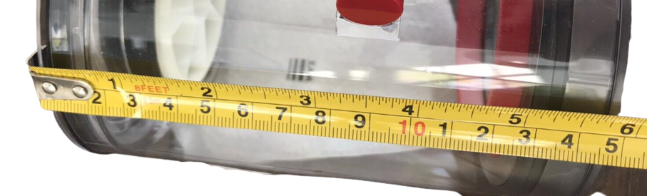 Dyson V10 Small dust Bin for Dyson V10 Motorhead 969509-02