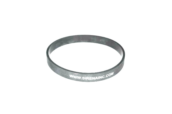 BELT-SIRENA WATER TYPE CANISTER,2PK,FLAT