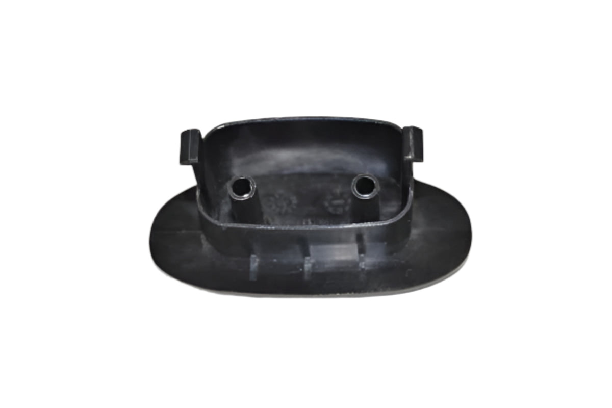 Foot Pedal Sirena Power Nozzle Vacuum, Oval Shaped #40