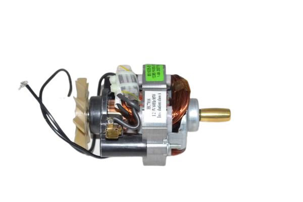 MOTOR,POWER NOZZLE-SIRENA CANISTER