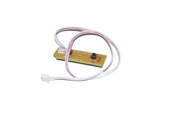 SWITCH,ON/OFF,W/PCB-SIRENA CANISTER