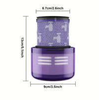 Dyson V11 V15 Vacuum Filter