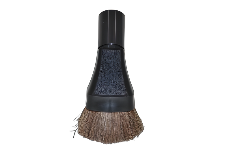 Dust Brush Miele, Bosch, 35mm, Horse Hair Vacuum #32-1618-04