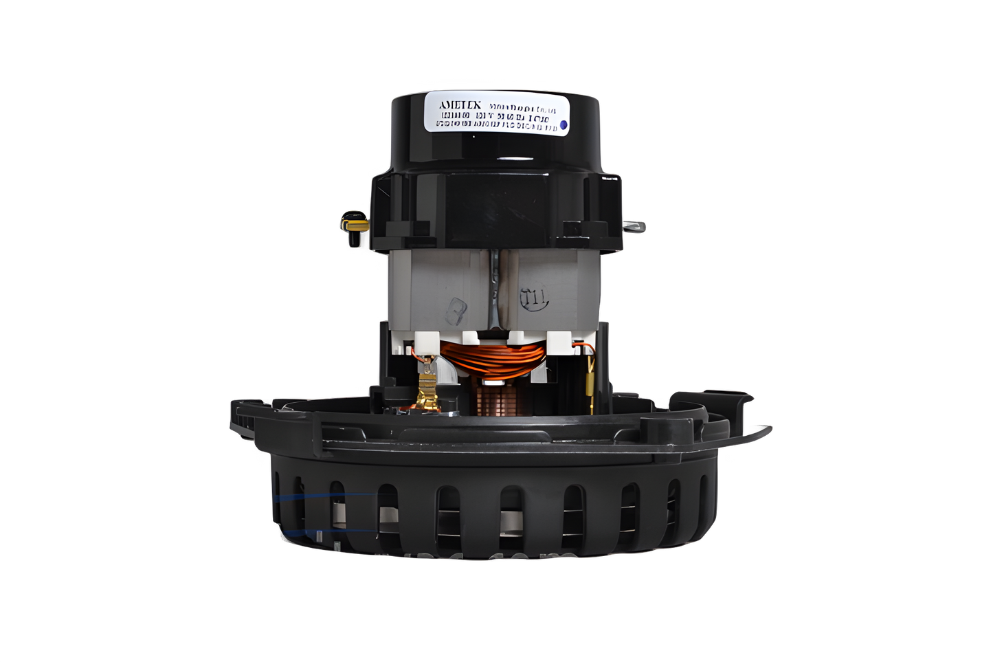 Motor Assembly Hoover C3820 Steam Vac Vacuum #440010733