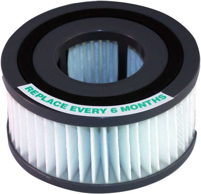 Dirt Devil F15 HEPA Filter 1-SS015-000, F-15 - Free S/H
