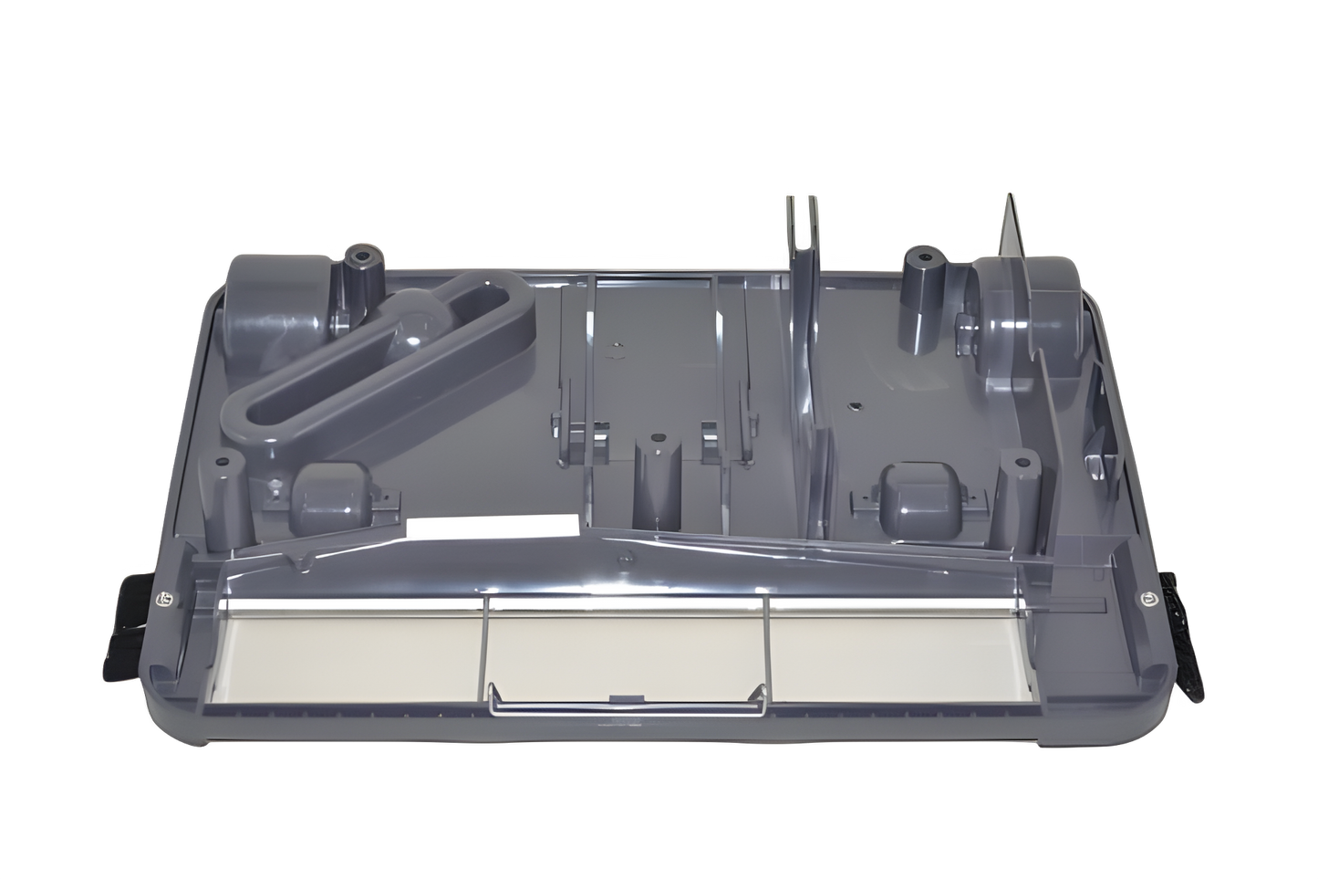 Bottom Plate Oreck U2000rb1, 2000eb, 2100rhs&2000rbalso Fits Hoover Ch50200 & Ch50300 Vacuum #09-75715-05