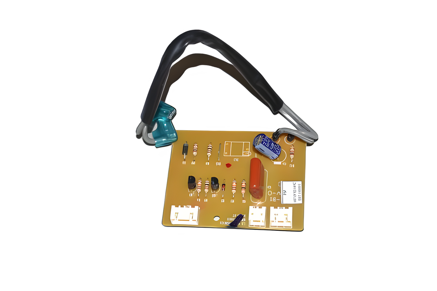 Hoover Ry Pcb S3755 Vacuum #59134037