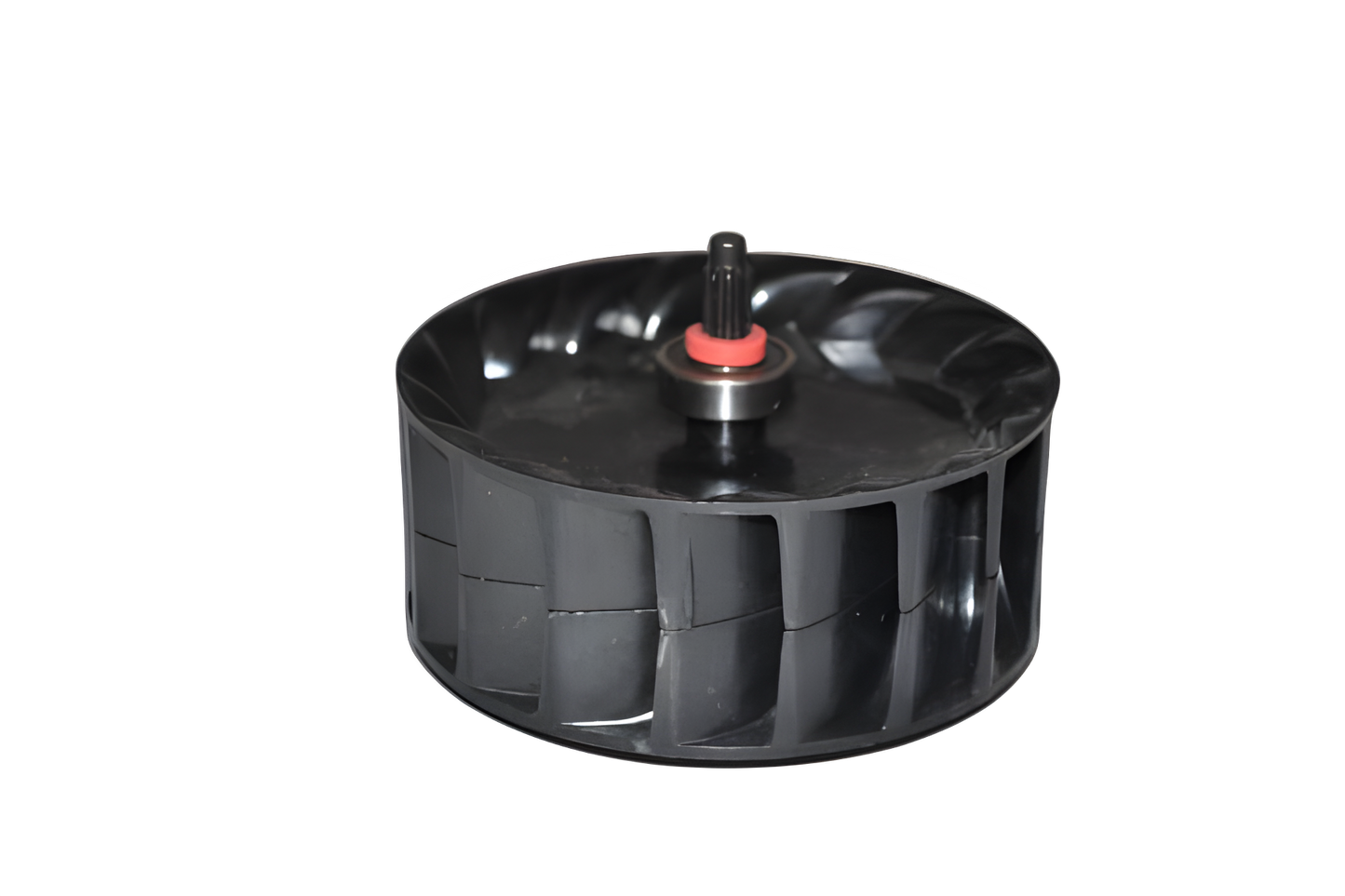 Turbine Assy Hp T210 Turbo Cat Vacuum #7213-X