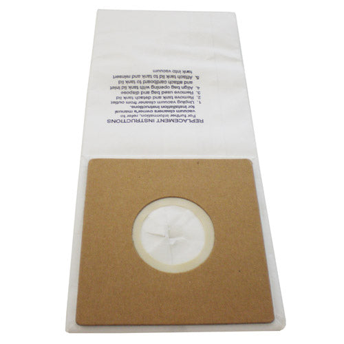 Bissell Velocity Vacuum Bags 3267 - Generic - 3 Pack