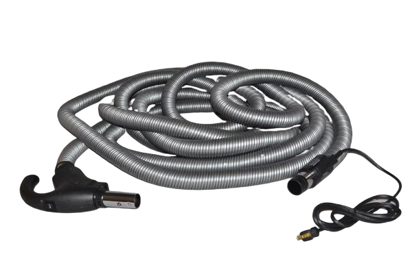 HOSE ASSEMBLE,CENTEC 35ft W/PIGTAIL,RECESSED 3200 SERIES,OPEN GRIP,DUAL SWITCH