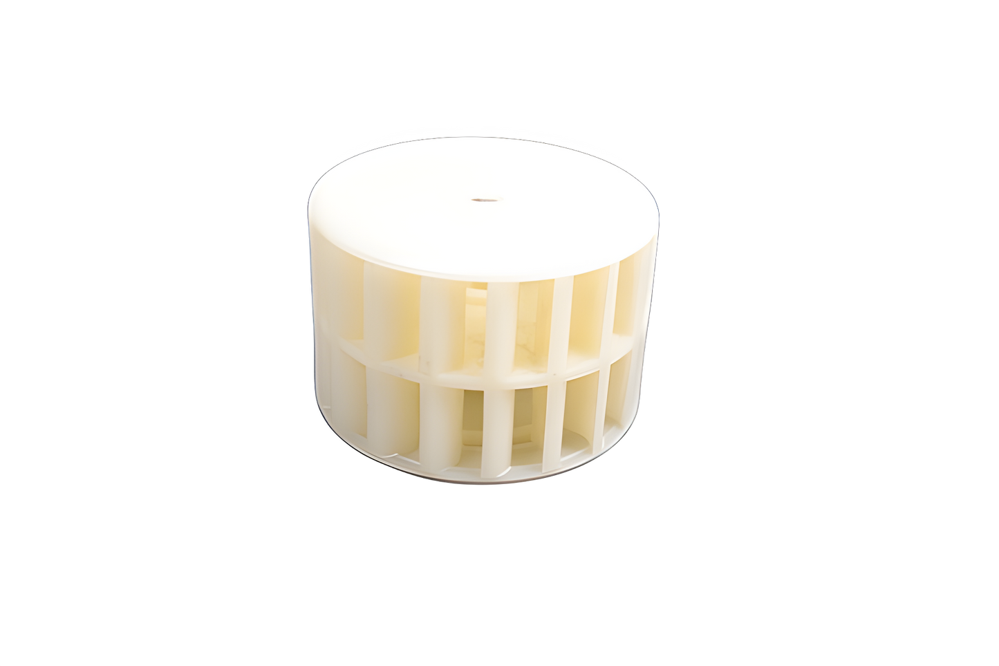 Turbine Unit Sanyo Sc 18 Vacuum #6490003934