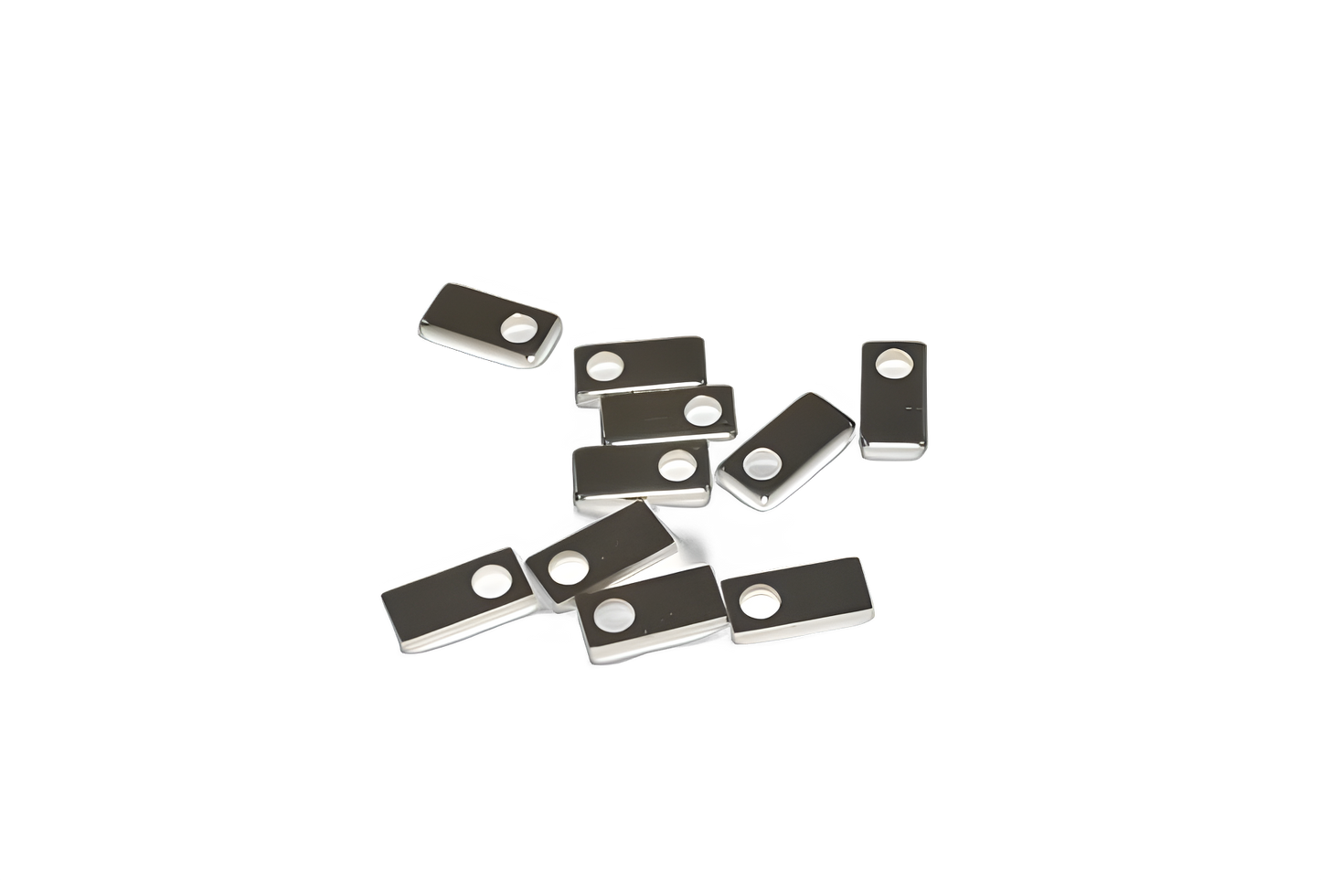 Eureka Axle Clamp / Sanitaire Sc5500a Upright Vacuum #532014