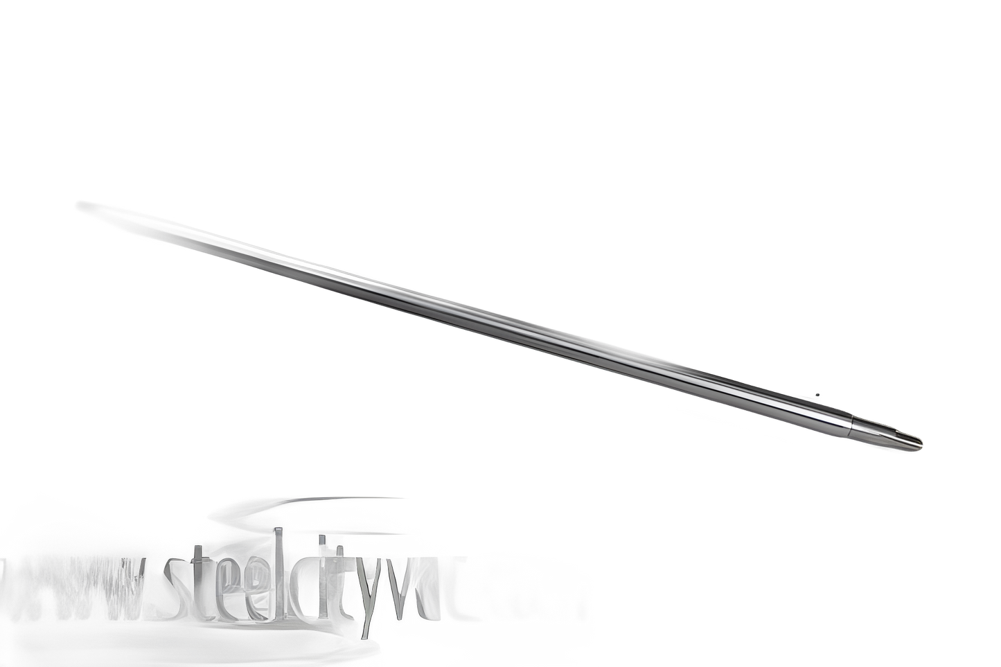 Shaft Eureka Vg1 12'' Brush Roll Vacuum #35663A