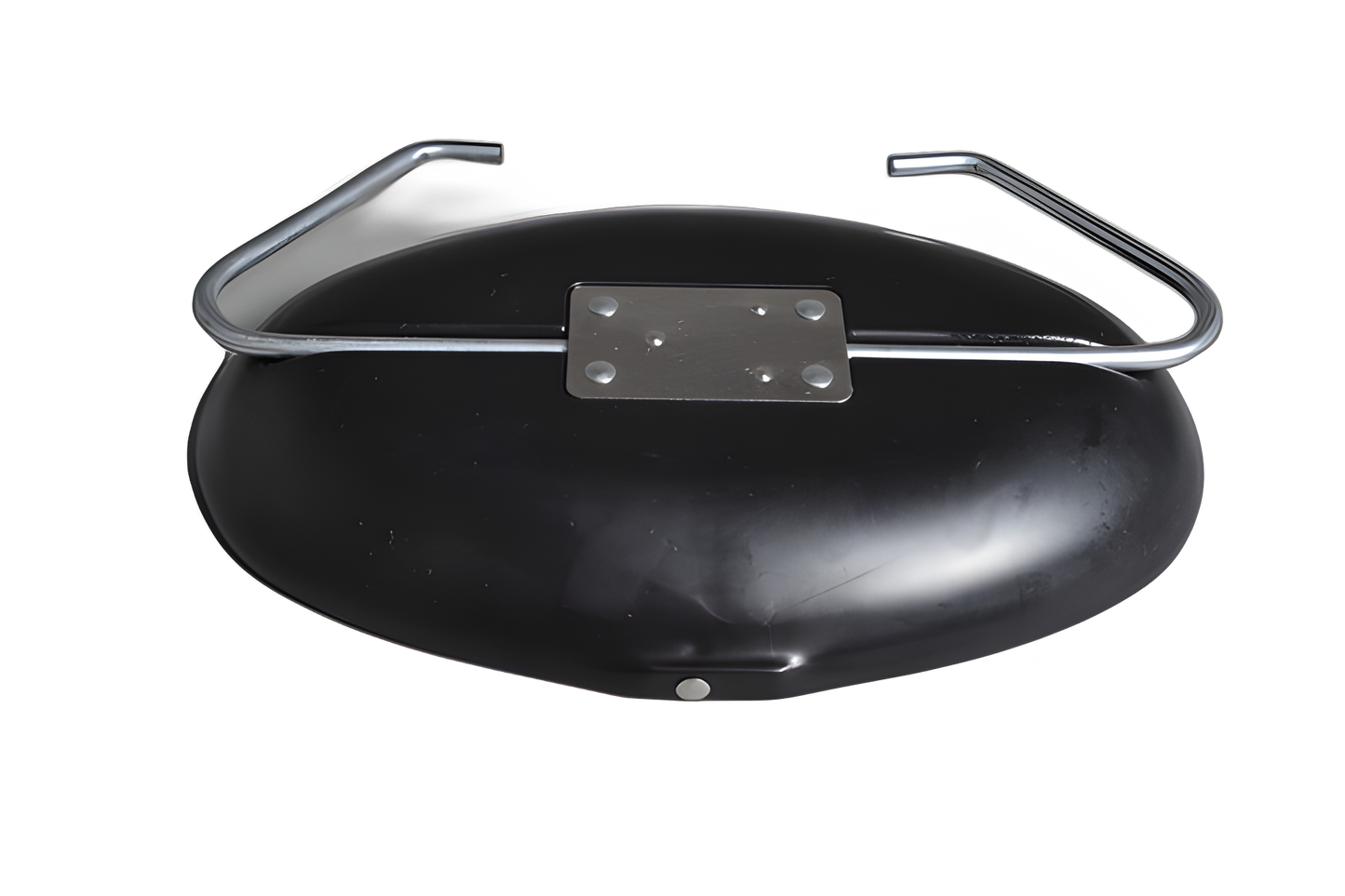 Em Tor Tray Black Oem Kirby Heritage Ii Vacuum #185984S