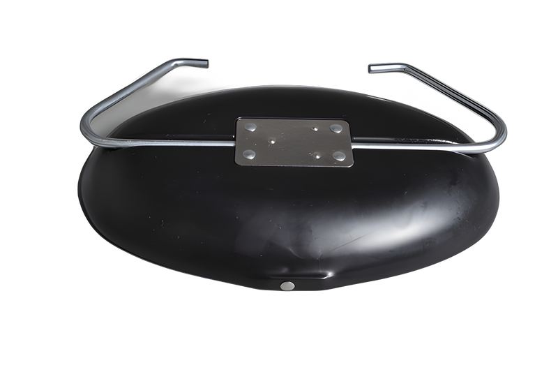 Em Tor Tray Black Oem Kirby Heritage Ii Vacuum #185984S