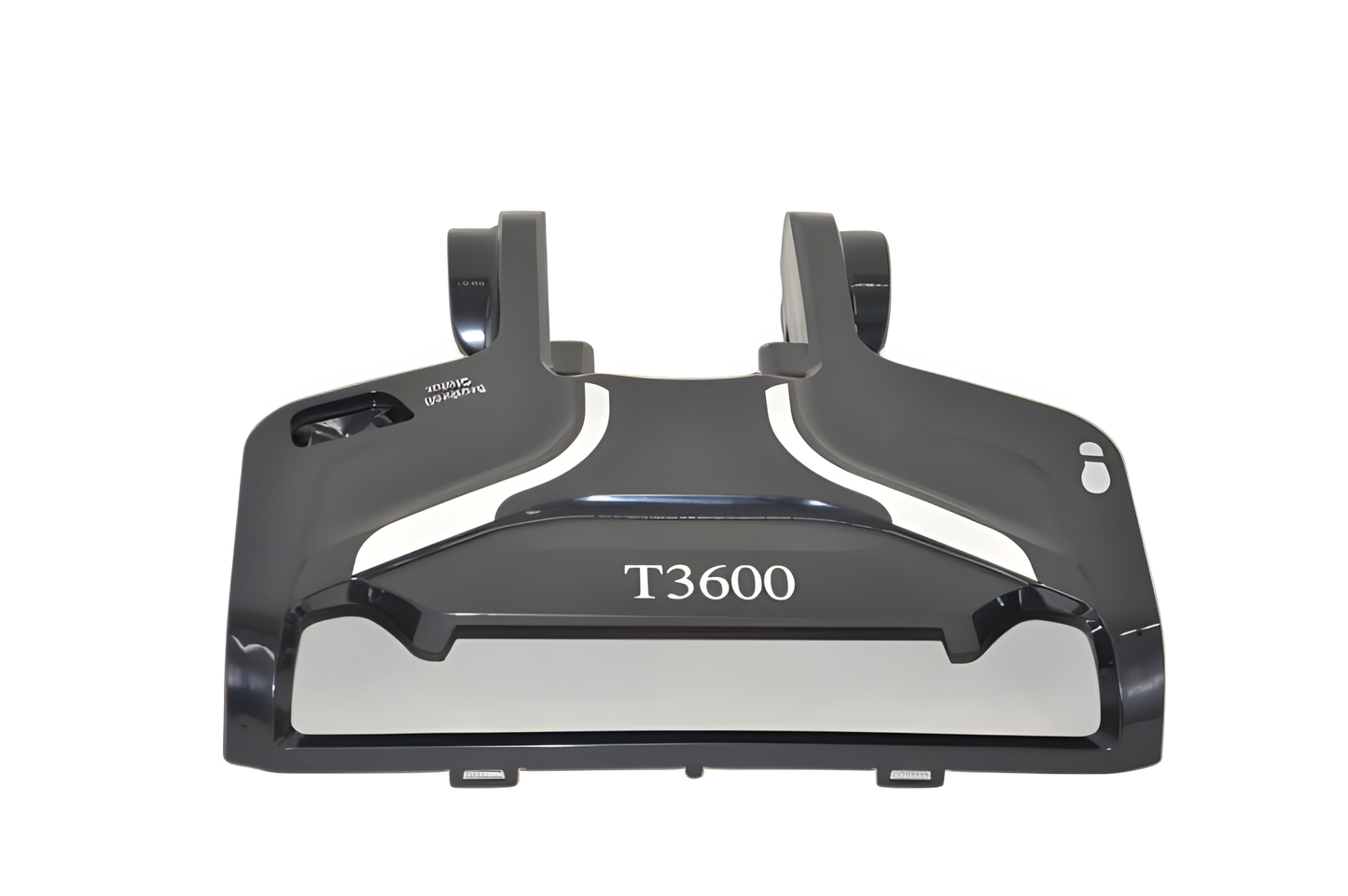 Nozzle Housing, Hood Titan T3600 Bagged Upright Vacuum #571039111