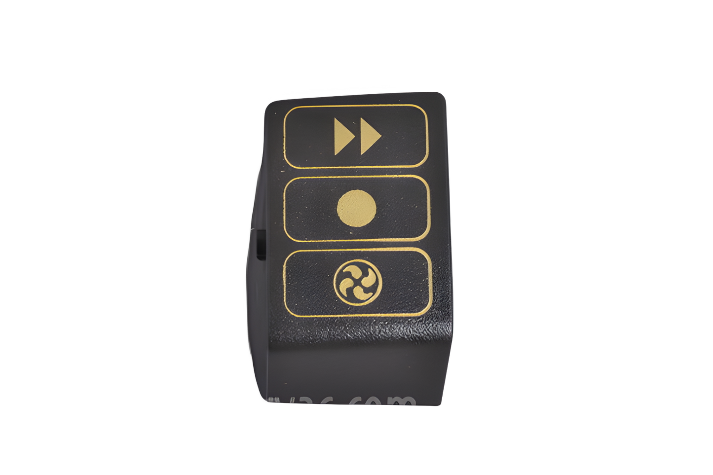 Rainbow Switch Actuator For Rexair E2 (2 Speed) Canister Vacuum #R11964