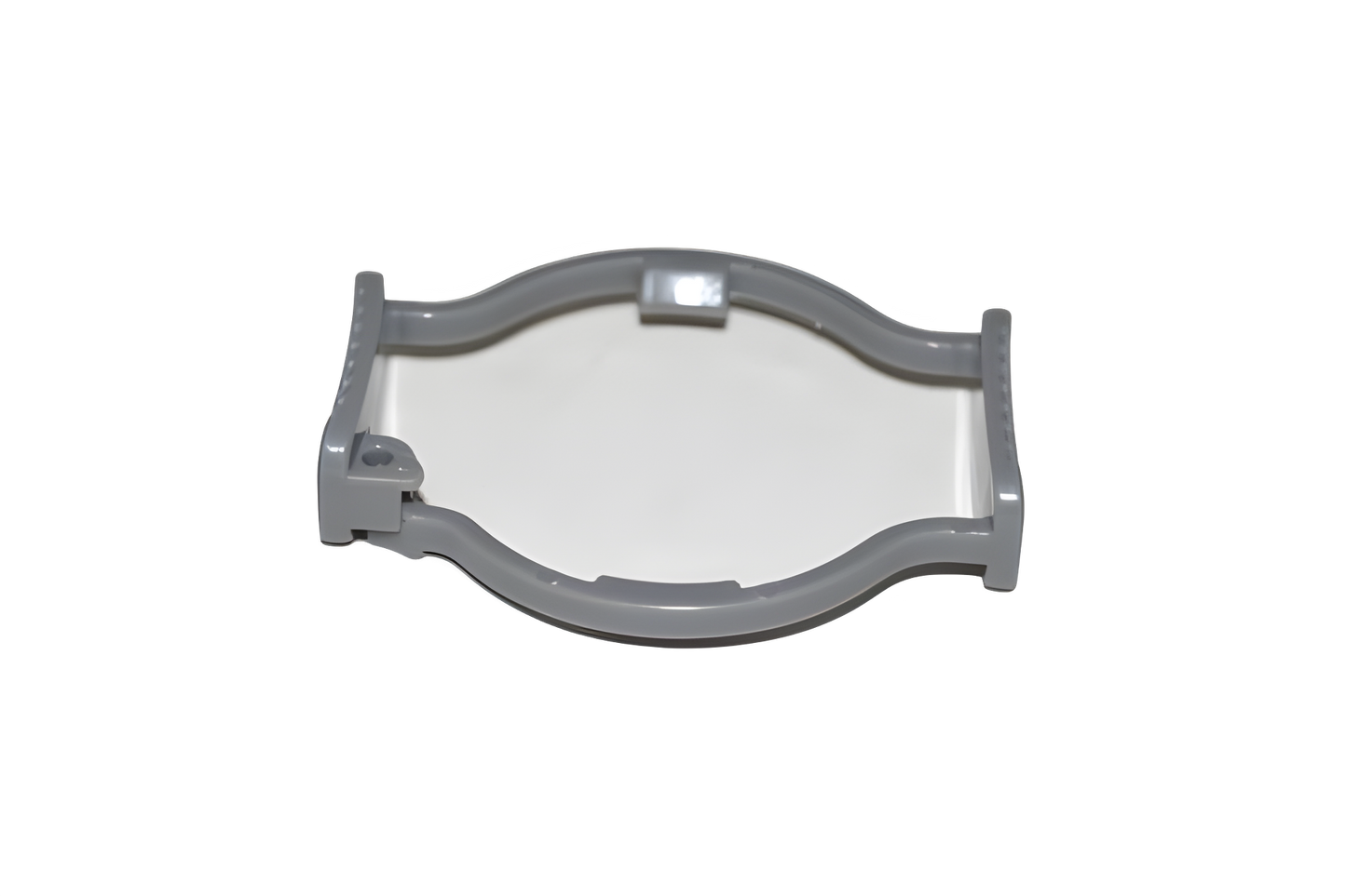 Eureka Hose Retaining Ring Sanitaire S5500 Commercial Vacuum #A03802601